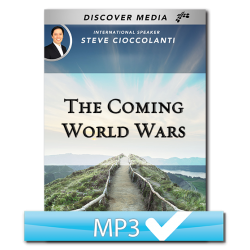 The Coming World Wars